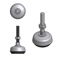 Profile Anchor Fastener